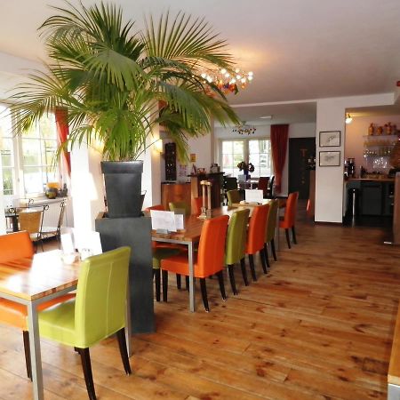 Erg Leuk Hotel Lunchroom Bed And Breakfast Velp  Exterior foto