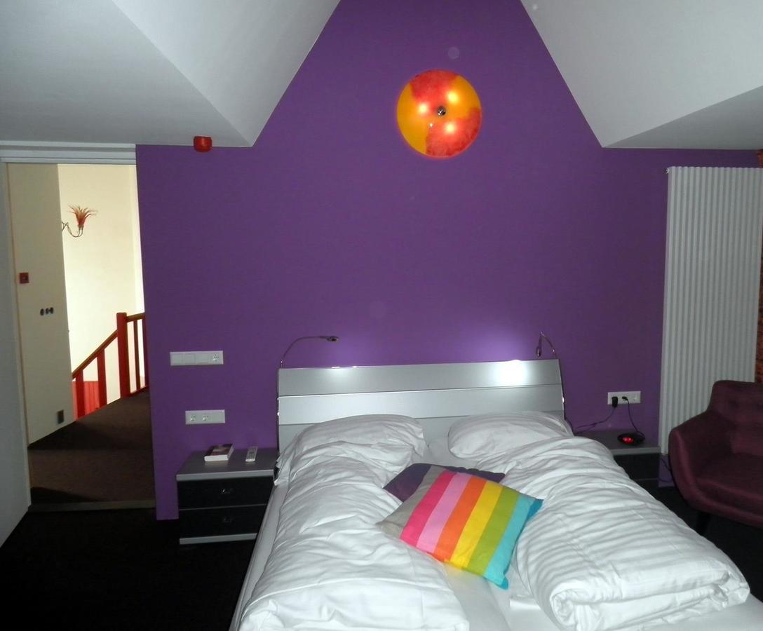 Erg Leuk Hotel Lunchroom Bed And Breakfast Velp  Exterior foto