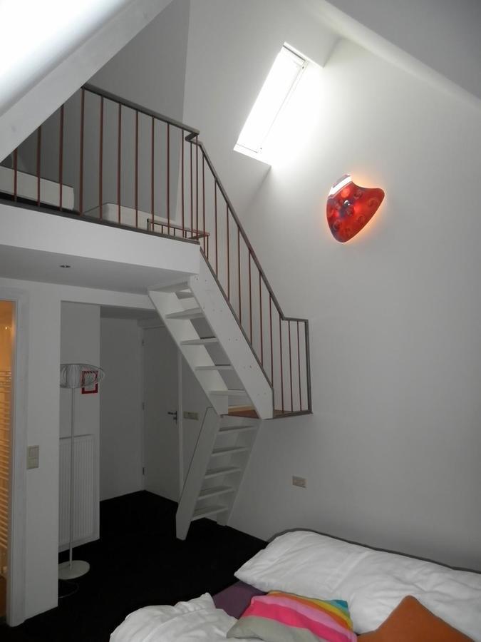 Erg Leuk Hotel Lunchroom Bed And Breakfast Velp  Exterior foto