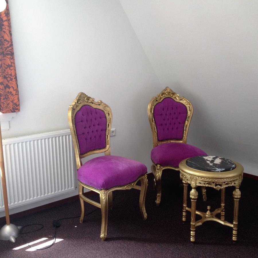 Erg Leuk Hotel Lunchroom Bed And Breakfast Velp  Exterior foto