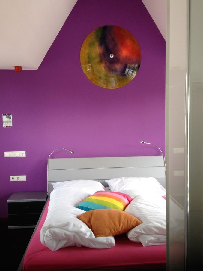 Erg Leuk Hotel Lunchroom Bed And Breakfast Velp  Exterior foto