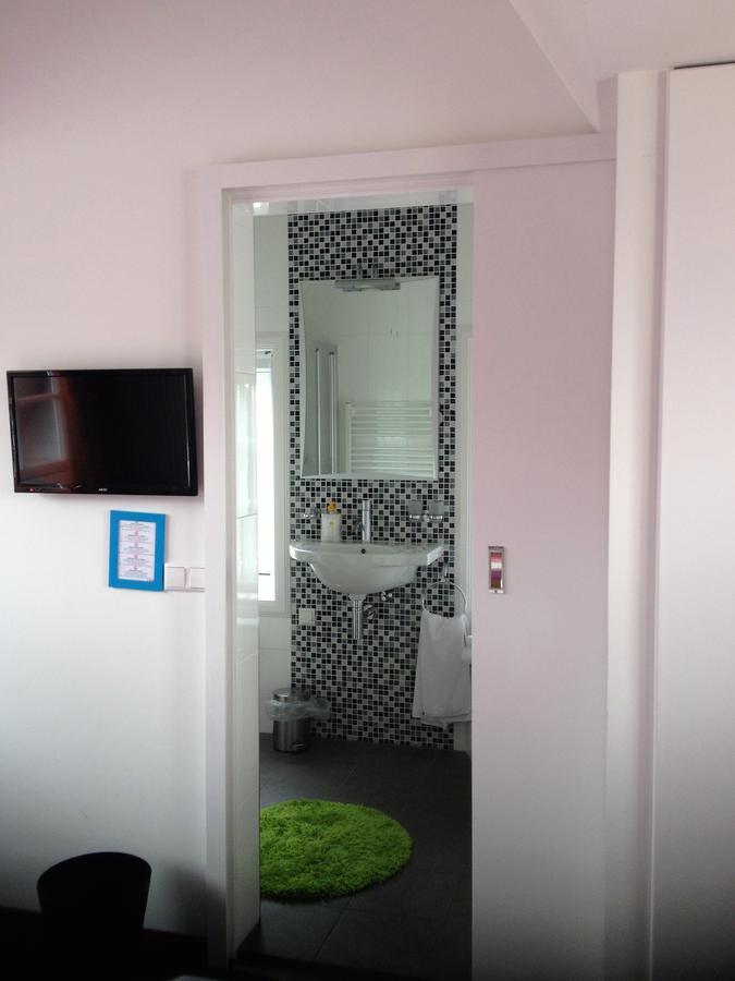 Erg Leuk Hotel Lunchroom Bed And Breakfast Velp  Exterior foto